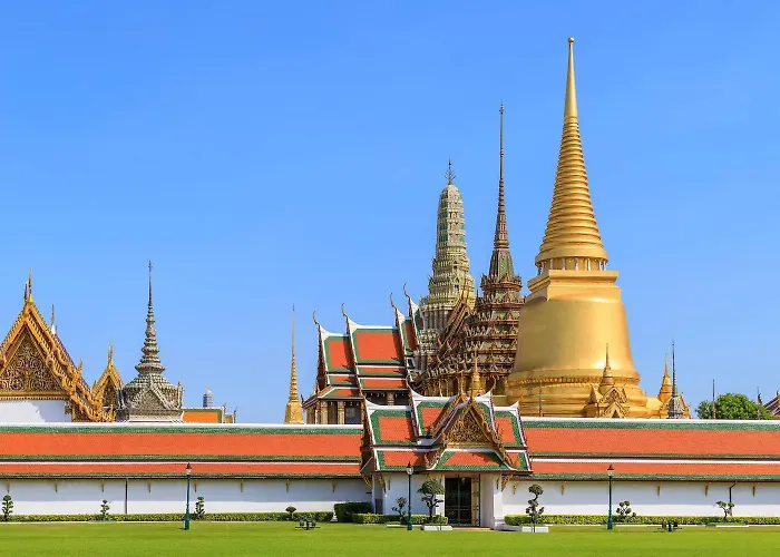 Sukhum Khaosan Au Bon